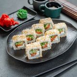 Սամուռայ կծու