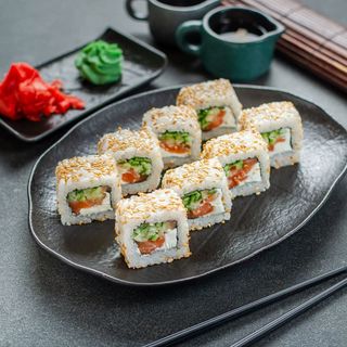 Սամուռայ կծու