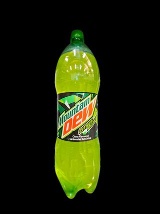 Mountain Dew - 500ml