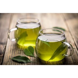 Green Tea