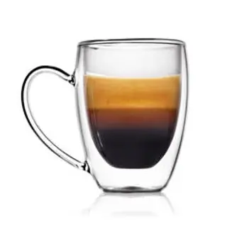 Double Espresso
