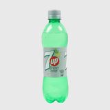 7up 40cl PET