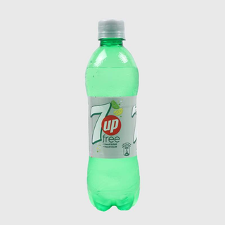 7up 40cl PET