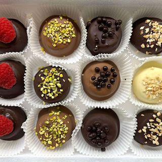 BOCCONCINI GELATO (CHOCOBITES) - 12 PEZZI