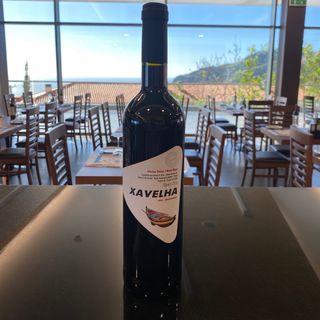 XAVELHA TINTO 