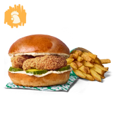 ORIGINAL CHICKEN ZESTAW