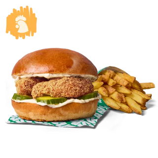 ORIGINAL CHICKEN ZESTAW