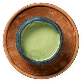 Соус вершково-базиліковий (50 г)