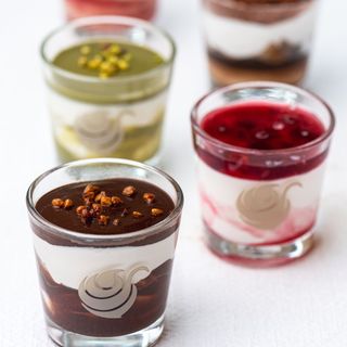 Bicchierini (2 Uds.) (contiene alérgenos)