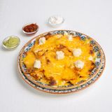 Начос Кесос (350г)