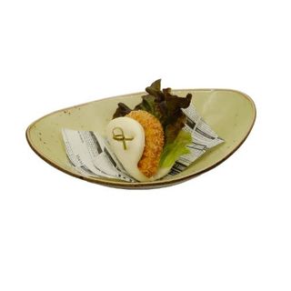 31, Bao De Langostino (1 Ud.)