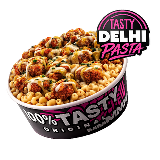 Tasty Delhi L