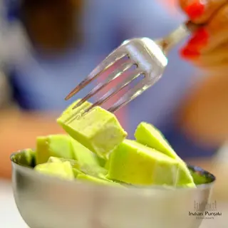 Kulfi De Pistache