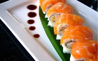 108 Sea roll