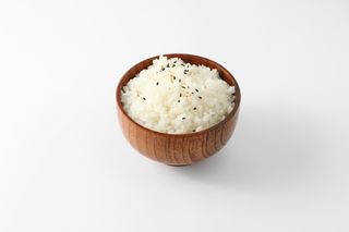 Arroz Blanco 