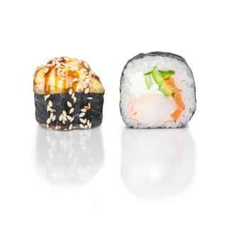 +СУШИ МУРАКАМИ ЗАПЕЧЕННЫЙ(Вынос/ЯГВ) 