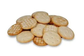 Galletitas Saladas 