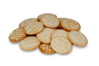 Galletitas Saladas 