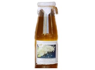 Био Сироп От Бъз 500Ml