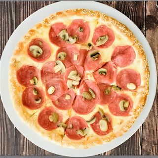 Пицца "Тулпар" (600 гр.)