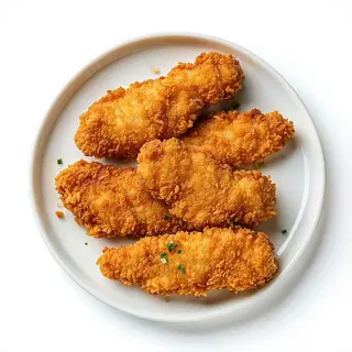 Indios chicken