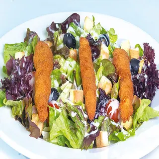 Ensalada César