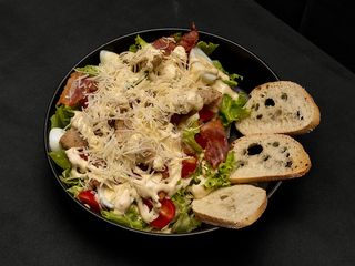 Цезар з куркою (230г)