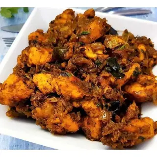 Chicken Roast