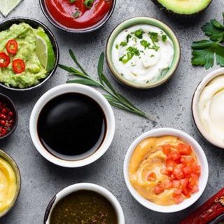 Солодкий чілі