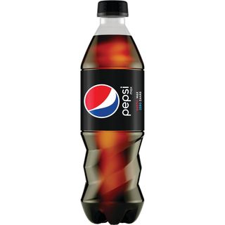 Pepsi Max