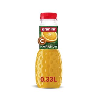 Jugo De Naranja