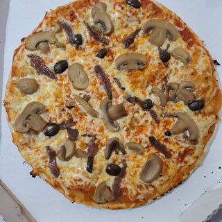 Pizza House Especial