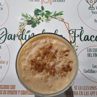 Arroz Con Leche