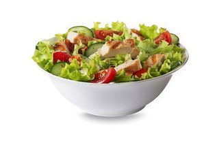 Salade Italienne