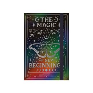 Agenda 2025 26 D/P M Moth 2 - 8052694030988