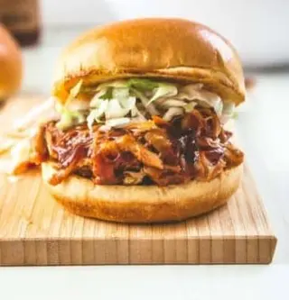 Chicken Burger