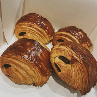 Pain Au Chocolat