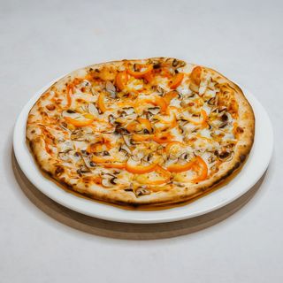 Pizza Farmerska 30cm