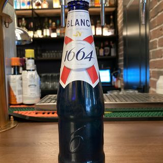 Kronenbourg Blanc 1664