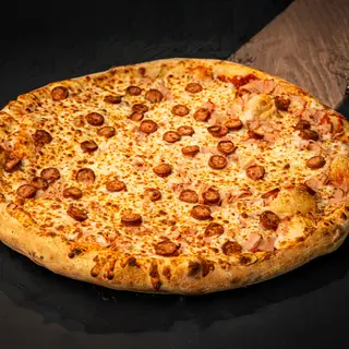 Pizza Mare TO GO Taraneasca