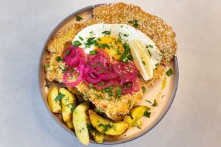 Шніцель (350г)