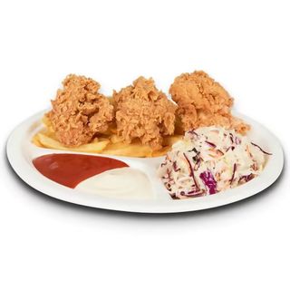 Meniu Pulpe Crispy nepicant