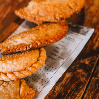 Combo 12 Empanadas Fritas