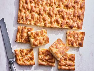Focaccia