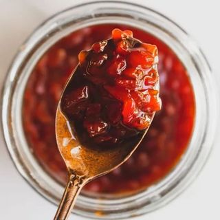 Confitura de Pimientos Asados