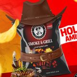 Daddys Chips Smoke & Grill