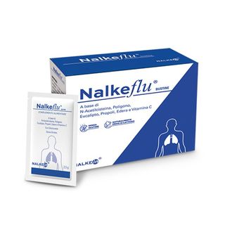 Nalkeflu - 20 Bustine