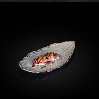 110A.Nigiri De Atún Flameado (2 Uds.)