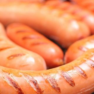 SALSICHA DE CHURRASCO