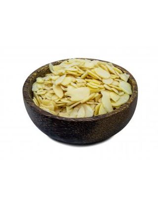 Migdale fulgi 100 g